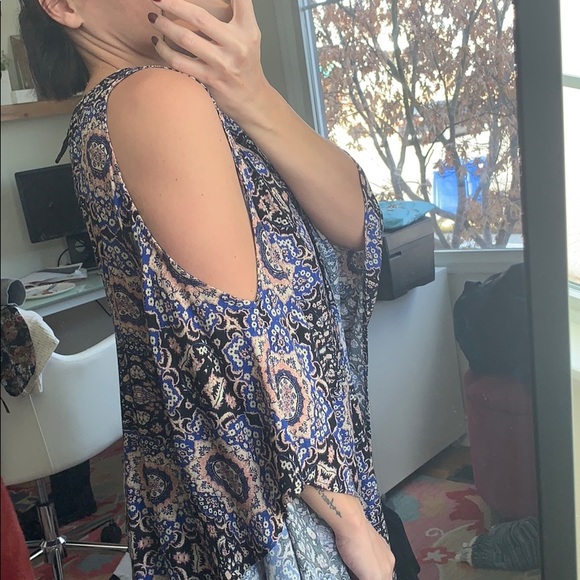 Smock dress - Picture 4 of 5